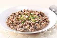 蒸肉饼的做法 haoshilao.com