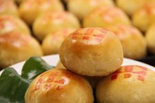 鲜肉月饼的做法 haoshilao.com