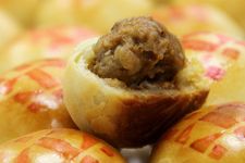 鲜肉月饼的做法 haoshilao.com