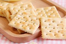 苏打饼干的做法介绍 haoshilao.com