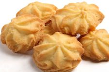 曲奇饼的做法大全 haoshilao.com