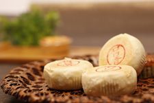 月饼的做法 haoshilao.com