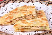 香河肉饼 haoshilao.com