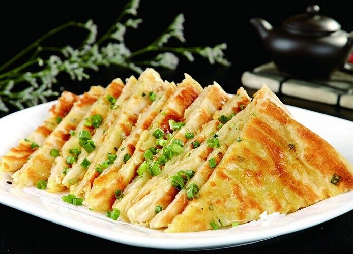 家常烙饼 haoshilao.com