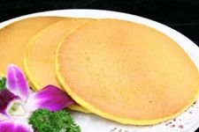 家常烙饼 haoshilao.com