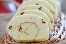 蔓越莓蛋糕 haoshilao.com