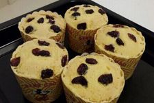 蔓越莓蛋糕 haoshilao.com