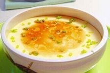 怎样蒸鸡蛋糕 haoshilao.com