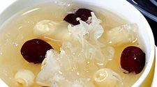 冰糖银耳的做法 haoshilao.com