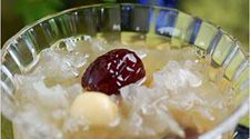 冰糖银耳的做法 haoshilao.com