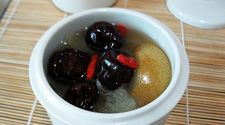 冰糖银耳的做法 haoshilao.com