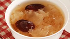 冰糖银耳的做法 haoshilao.com