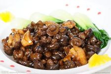 小花菇的做法 haoshilao.com