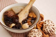 小花菇的做法 haoshilao.com