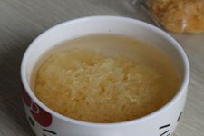 冰糖银耳汤 haoshilao.com