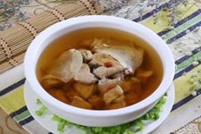 冰糖银耳汤 haoshilao.com