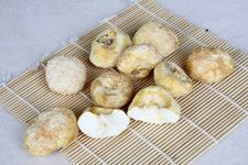 猴头菇墨鱼养胃汤 haoshilao.com