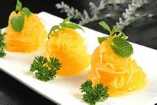 金丝瓜的做法 haoshilao.com