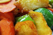 金丝瓜的做法 haoshilao.com