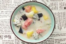 水果捞的做法 haoshilao.com