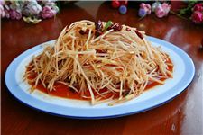 土豆怎么做好吃 haoshilao.com