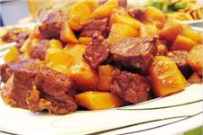 土豆怎么做好吃 haoshilao.com