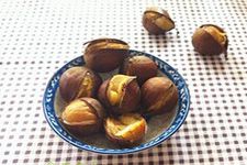 板栗怎么煮 haoshilao.com