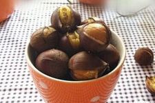 板栗怎么煮 haoshilao.com