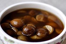 板栗怎么煮 haoshilao.com