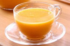 玉米胡萝卜汁 haoshilao.com