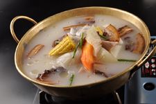白萝卜汤的做法 haoshilao.com