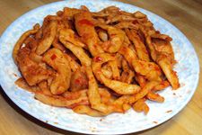 如何腌制萝卜干 haoshilao.com