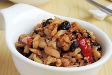 如何腌制萝卜干 haoshilao.com