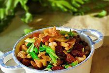 如何腌制萝卜干 haoshilao.com