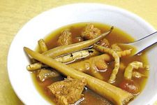 地参的吃法大全 haoshilao.com