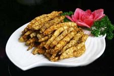 地参的吃法大全 haoshilao.com