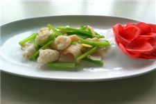芹菜怎么做好吃 haoshilao.com