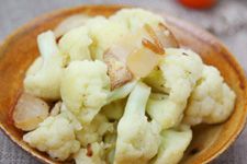 花菜怎么做好吃 haoshilao.com