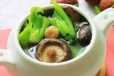 芥菜的做法 haoshilao.com