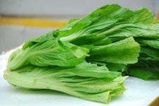 芥菜的做法 haoshilao.com