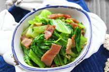 芥菜的做法 haoshilao.com