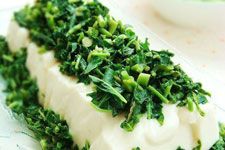 香椿芽的做法 haoshilao.com