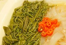 莼菜的做法大全 haoshilao.com