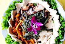 莼菜的做法大全 haoshilao.com