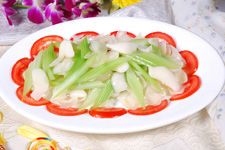 菱角怎么吃 haoshilao.com