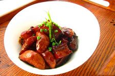 菱角怎么吃 haoshilao.com