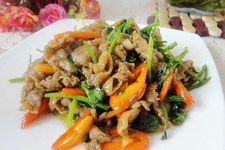 芫荽的做法大全 haoshilao.com