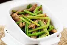 芫荽的做法大全 haoshilao.com