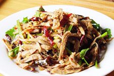 芫荽的做法大全 haoshilao.com
