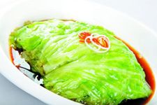 西生菜的做法大全 haoshilao.com